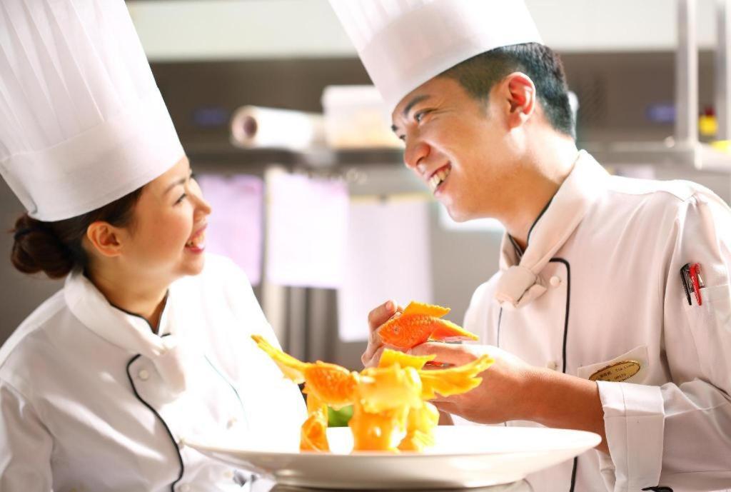 The Coli Hotel Shenzhen Zewnętrze zdjęcie