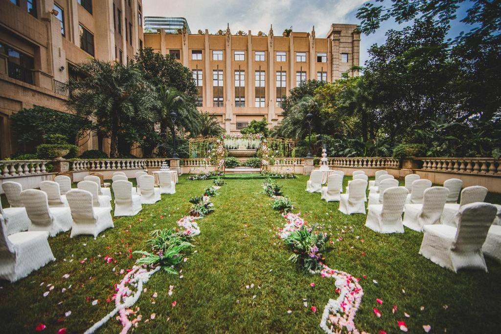 The Coli Hotel Shenzhen Zewnętrze zdjęcie