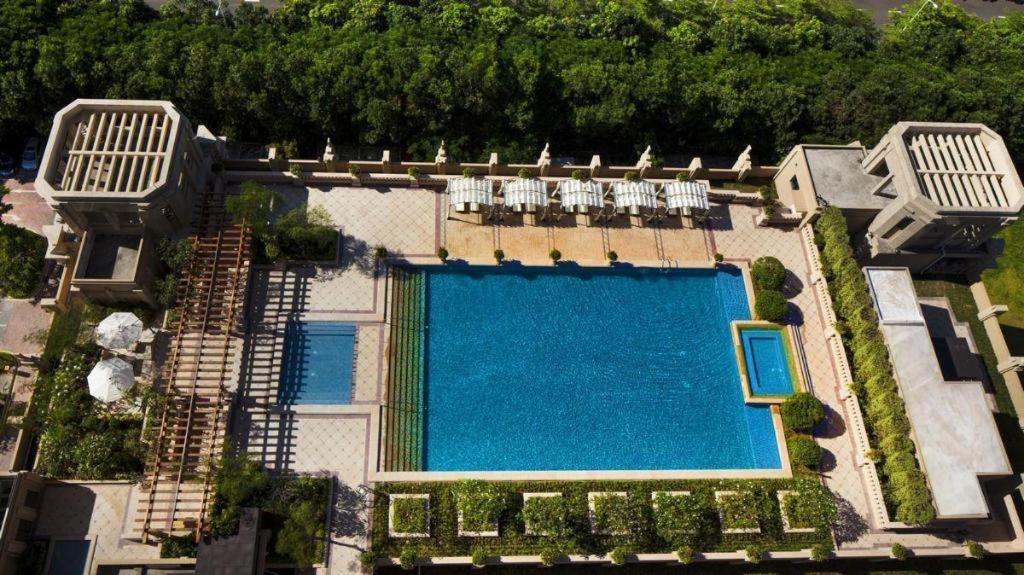 The Coli Hotel Shenzhen Zewnętrze zdjęcie