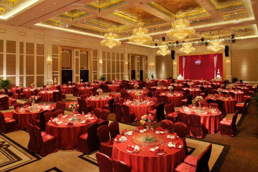 The Coli Hotel Shenzhen Zewnętrze zdjęcie